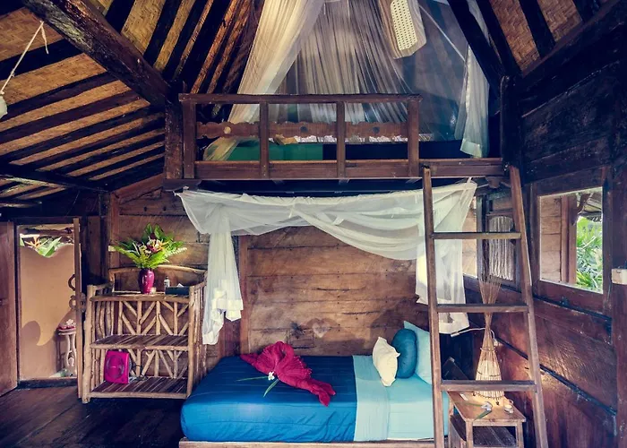 Holiday park Dragonfly Village 3*