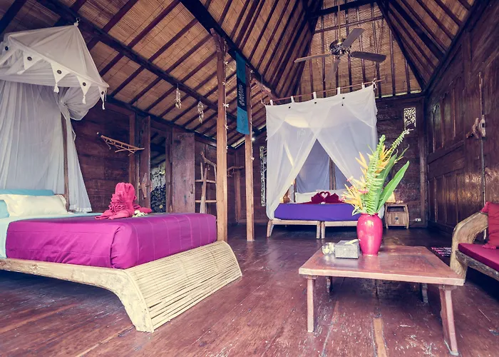 Holiday park Dragonfly Village 3*