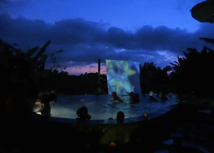 Dragonfly Village 3* Ubud (Bali)