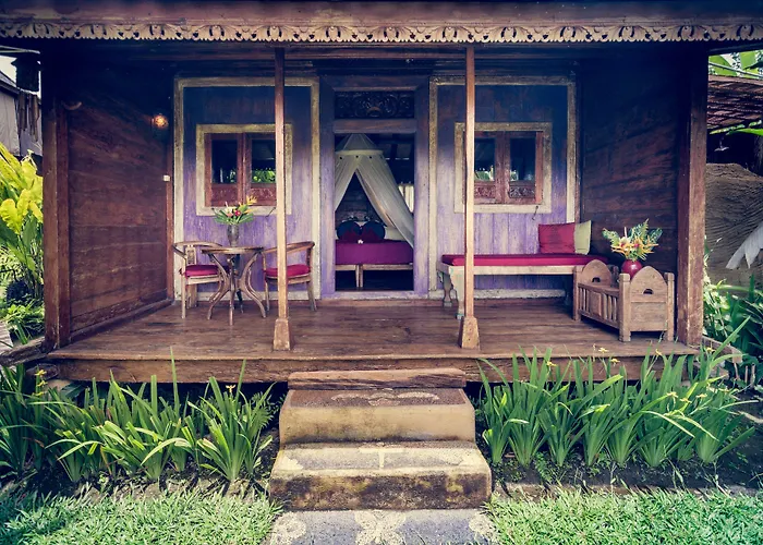 Dragonfly Village 3*