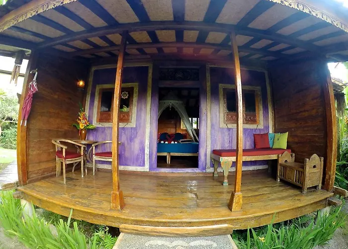 Dragonfly Village Holiday park