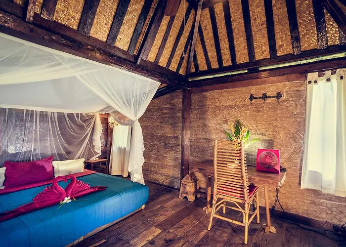 Holiday park Dragonfly Village 3*
