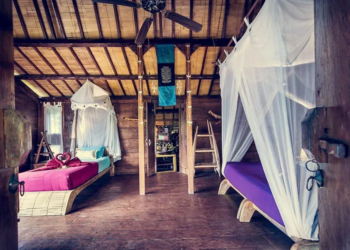 Holiday park Dragonfly Village 3*